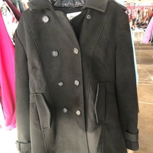 MARALYN & ME PEACOAT